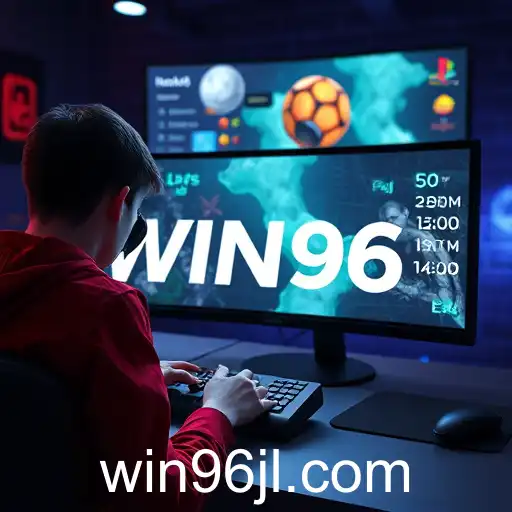 The Evolution and Impact of WIN96 in Gaming