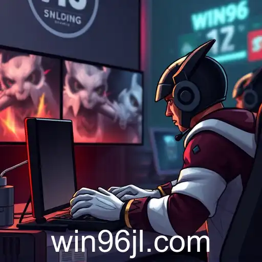 WIN96: Evolution of Online Gaming