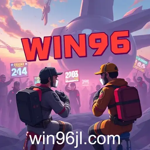 WIN96