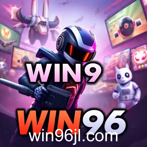 The Rise of WIN96: Revolutionizing Gaming Platforms