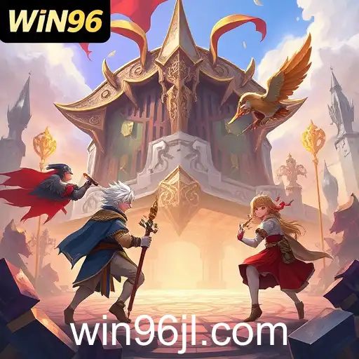 WIN96