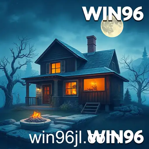 WIN96 Launches Innovative Gaming Features