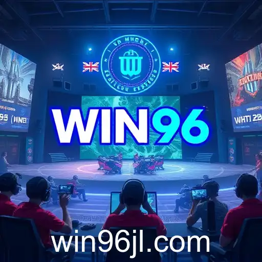 WIN96